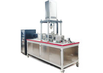 AS-T002水潤滑軸承基礎(chǔ)測試臺(tái)